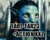 TAR1-TAR23 ACTION XX2