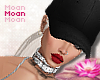 ★ Nia Snapback White