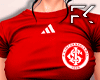 Shirt internacional- F