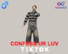 Confess ur luv Tiktok M