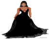 Black Gala Gown