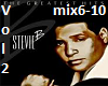 Stevie Mix Vol.2