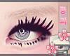 e Ulzzang Brows Blonde