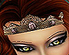 Igraine Pendragon Tiara