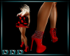 Red Boots_Sparkle
