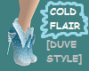 COLD FLAIR