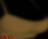 (AV) Tank Brown