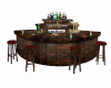 Country Animated Bar