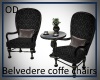 (OD) Belvedere coffechat