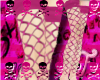 Crazily Harajuku Legging