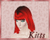 Kitts* Red Telah