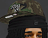 AMARI LOCS + CAPS
