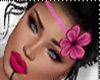 ! Flower HeadBand