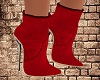 Red Boots