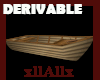 [A] Drv Chat Boat