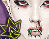 Face Piercing Set