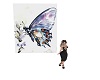 Water color Butterfly