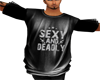 Sexy  T-shirt  (M) 