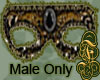 Venetian Mask - Male