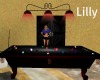 [LWR]Real PoolTable Game