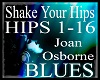 *hips - Shake Your Hips