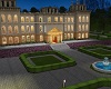 Royal Palace W/Garden