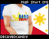 DC; MaP Shirt [M]
