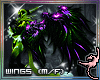 (IR)Alien: Wings