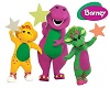 Barney & Friends Shirt