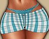 Summer Striped Short RLL