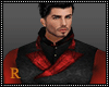 Carnival Vampire Suit