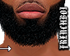 barba negra