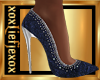 [L] Chic Blue Strass H