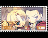 [MTN] ShikaTema Stamp 6