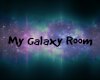 My Galaxy Room