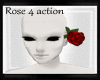 rose 4 action 