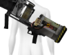 Call Of Duty Thunder Gun