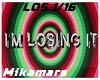 Losing It (Techno)
