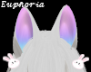 Prism Fox: Ears