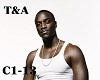 Akon Club rockin