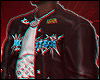lv.Varsity Jacket
