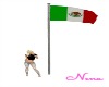 Bandera mexico