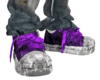 G. Purple4DaBro