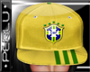[P]Brasil Hat