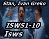 Stan, Ivan Greko - Isws