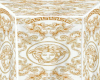 Gold Background F