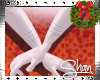 SsU~ Navidad Gloves