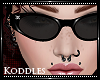 !K! Skull Sunnies