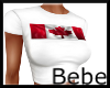 Canada Day T Shirt