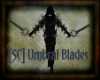 [SC] Umbral Blades